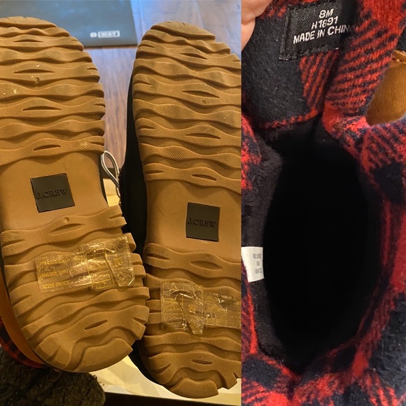 J.Crew The Perfect Boot - Picture 5 of 8